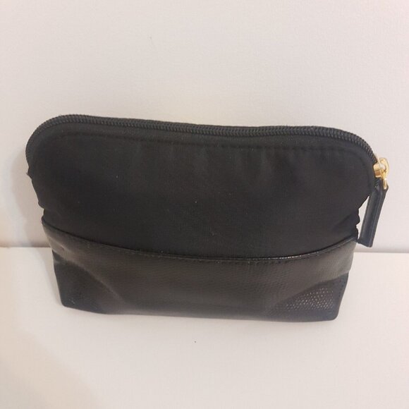 BEYONCE Parfume Black Cosmetic Travel Bag Case Pouch Promo - Picture 10 of 13